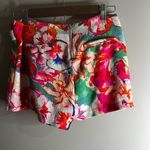 Gianni Bini Gb  flat front shorts size small Photo 8