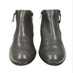 Ecco Touch 36 Ankle Boots EUC $179 Size 36 US 5/5.5 S3203 Photo 3