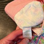 Lilly Pulitzer  Shorts, Bright Design Stamp Design with States, Size 2 Photo 11