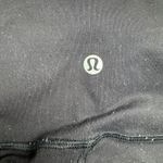 Lululemon  Align Black High Rise Leggings Women Size 4 Photo 6
