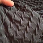 ๐๏ธ Swimsuits For All Black Hooded Zip Photo 2