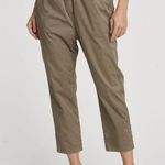 Pistola Pull On Pants Size Small NWT Lainey Drop Crotch Cub Casual Stretch Waist Photo 1