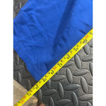 FIGS  High Waisted Yola Scrub Pants Blue Medical Healthcare Womens size XL Photo 5