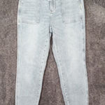 Judy Blue  Jogger Light Blue High Rise  Womens 27 Photo 0