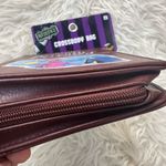 Spirit Beetle juice book bag of Handbook for the Recently Deceased Crossbody Bags Photo 2