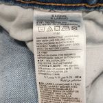 Old Navy Super Skinny Ankle Tapered Jeans Denim Blue Light Wash Size 6 Long Photo 6