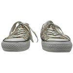 Converse All Star Low Sea Creature Shoes Women’s 8 Hard To Find Rare Photo 1