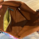 Lily bloom  Pink Floral Coral Reef Shoulder Tote bag Photo 7