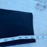 Ministry Of Supply Kinetic Pull On Pant Slate Blue Stretch Tapered Size 10 Photo 10