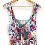 Banjanan Serafina Dress in Fiesta Sky Blue Blue Size M Photo 5