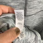 Athleta En Route MIDI Flare Dress Heather Grey New with Tag W-681 Size M Photo 7