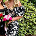 French Connection Mini dress for hoco/events Photo 0