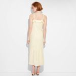 Wild Fable Target Yellow Maxi Dress Photo 4