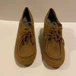 BC Footwear BC shoes wedge heel size 8 Photo 1