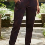 Lululemon  Align HR Jogger Sz 2 Color DIDC Nulu Fabric High Rise Trendy Pockets # Photo 0