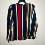 PacSun  vintage‎ striped shirt size medium Photo 3