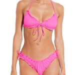 Solid & Striped  Bikini Set Photo 0