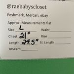 New Danskin Now Women's Green Pullover Short Cap Sleeve V Photo 5