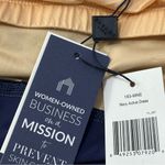 Cabana Life NWT Women’s Size L Navy Blue Activewear Tank Dress Size L Photo 7