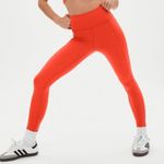 Girlfriend Collective Compressive High Rise Legging XS Photo 13