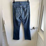 MOTHER Denim Mother The Insider Crop Step Fray Jeans 26 layered minimalist staple luxury chic Photo 4