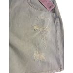 Wild Fable High-Rise Distressed Denim Cutoff Shorts 17 Photo 3