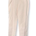 Gloria Vanderbilt Amanda High Rise Tapered Jean Wispy Pink Photo 2