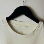 Urban Outfitters One Republic T Shirt White Medium M Boy Band American Pop Rock Band Graphic Tee Photo 2