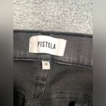Pistola  Lennon high rise crop boot Coronado 26 Photo 4