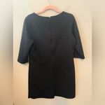 Gibson Latimer  black dress size M‎ Photo 1