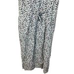 ‎Vintage Sostanza Sleeveless flower print dress Green Size L Photo 8