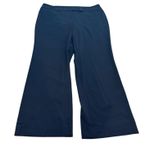 White House | Black Market White House Black Market Legacy Modern Boot Black Pants Trousers 14R Photo 0