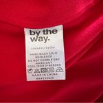 by the way. Revolve Vivian Deep Plunge Mini Dress XXS Photo 7