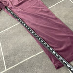 Molly Bracken Molly‎ Bracken High Waist Velvet Corduroy Pant size Small Photo 7