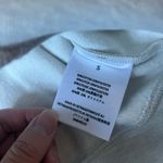 Fear of god  Essentials Hoodie Light Oatmeal S Photo 4