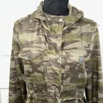 Me Jane  Camouflage Jacket(Size Medium) Photo 8