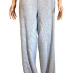 Free People Intimately  M ribbed lounge slouchy harem sweatpant jogger BC 3102 Photo 0