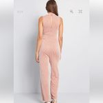 Mod cloth For the Bliss of It Jumpsuit medium NWT Photo 1