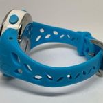 Gaiam Oregon Scientific  Zone Trainer Heart Rate Monitor Watch SE331 40mm works Photo 2