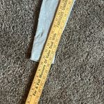 Gymshark Women’s extra small gym shark leggings grey wine‎ pink accent Photo 1