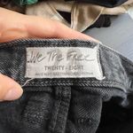 Free People Jean Shorts Photo 2