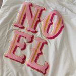 Cato NOEL Christmas Hoodie Top Womens Size 18/20 NWT Festive Holiday Shirt Photo 5