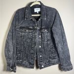 Pistola Hayden Raglan Sleeve Jacket Nightcap Acid Denim Photo 5