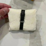 Disney Vintage  Channel Mickey Mouse Wrist Watch in Wooden Case Photo 2