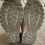 Columbia  Women’s Light Pink Hiking Boots Photo 4