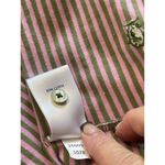 Southern Tide ‎ Women's Athletic Dress Pink Stripe Stretch Cotton Spandex Golf M Photo 6