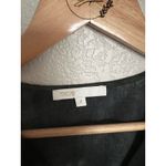 Maje  Ribeira Tye-dye Print Maxi Crepe Dress Imprime Green Size 2 US Medium Photo 1