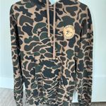 Old Row  Sweatshirt Photo 0