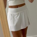 Aerie Tennis Skirt Photo 0