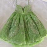 Love Shack Fancy Jaylen Dress Photo 1